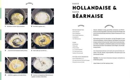 Von Null auf Lecker*Edition Michael Fischer Discount