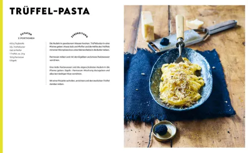 Von Null auf Lecker*Edition Michael Fischer Discount