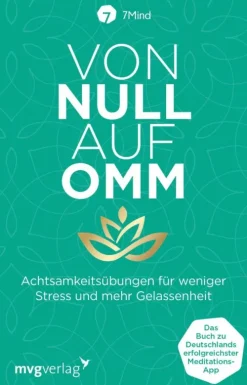 Von Null auf Omm*Münchner Verlagsgruppe New