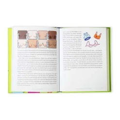 Zuckersüß Verlag 6-10 Jahre*Von Null auf Pubertät