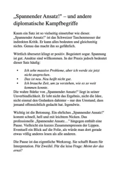 VON PERSONALABTEILUNG GENEHMIGT: 52 WEGE, DEINEN KOLLEGEN ZU SAGEN, DASS SIE DUMM SIND*Reichenbacher Publishing Discount