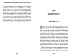 Von tanzenden Galaxien, Dunkler Materie und anderen kosmischen Rätseln*Finanzbuch Verlag Discount