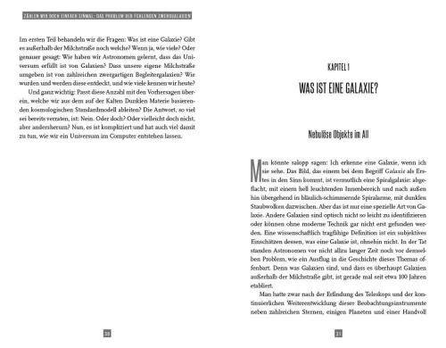 Von tanzenden Galaxien, Dunkler Materie und anderen kosmischen Rätseln*Finanzbuch Verlag Discount