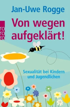Rowohlt Verlag GmbH Eltern & Kind-Von wegen aufgeklärt!