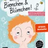 Edition Michael Fischer 3-6 Jahre*Von wegen Bienchen und Blümchen! Aufklärung, Gefühle und Körperwissen für Kinder ab 5