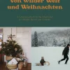 Knesebeck Von Dem GmbH Weihnachten Kochen & Backen-Von wilder Welt und Weihnachten