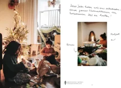 Knesebeck Von Dem GmbH Weihnachten Kochen & Backen-Von wilder Welt und Weihnachten