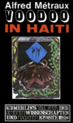 Voodoo in Haiti*Merlin Verlag Discount