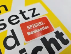 Vor dem Gesetz sind nicht alle gleich*Piper Verlag GmbH