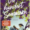 Droemer HC Schicksalsromane*Vor hundert Sommern