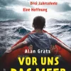 dtv Verlagsgesellschaft Romane & Erzählungen-Vor uns das Meer