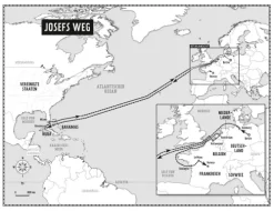 dtv Verlagsgesellschaft Romane & Erzählungen-Vor uns das Meer