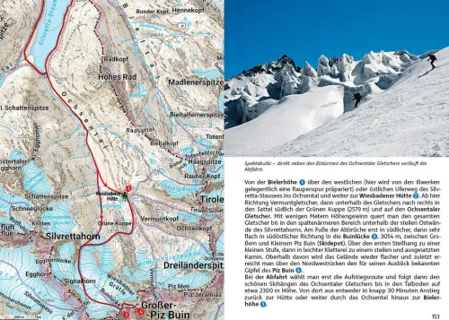 Bergverlag Rother Wandern*Vorarlberg