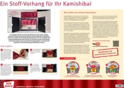 Don Bosco Medien GmbH Lesen & Geschichten*Vorhang 