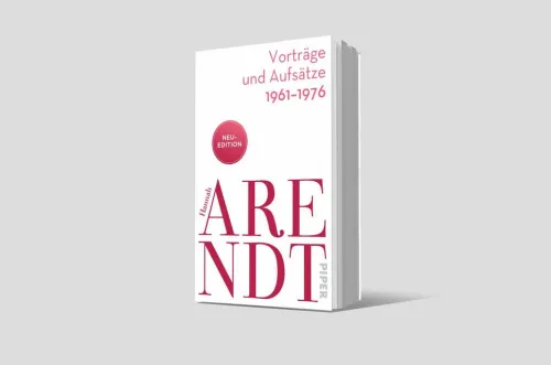 Piper Verlag GmbH Philosophie-Vorträge und Aufsätze 1961-1977