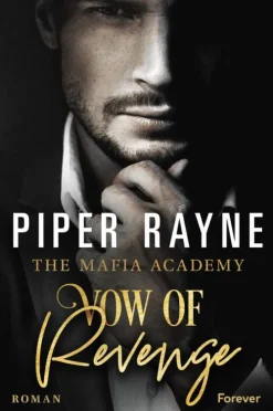 Forever New Adult|Romance*Vow of Revenge