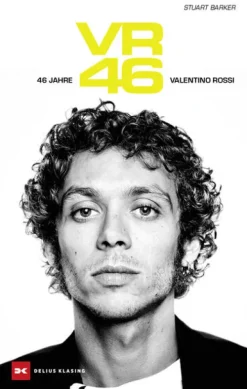 VR 46*Delius Klasing Vlg GmbH Best