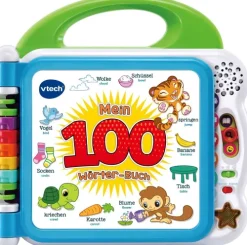 VTech Baby & Kleinkind*Baby - Mein 100-Wörter-Buch