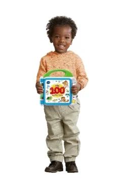 VTech Baby & Kleinkind*Baby - Mein 100-Wörter-Buch