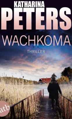 Aufbau Digital Privatdetektive*Wachkoma