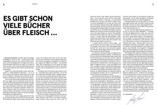 Wagyu*Matthaes Outlet