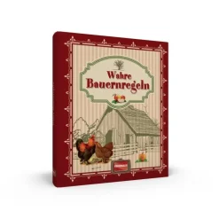Regionalia Verlag Ethnologie-Wahre Bauernregeln