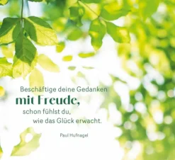 Groh Verlag Mut & Motivation*Wahre Stärke kommt von innen