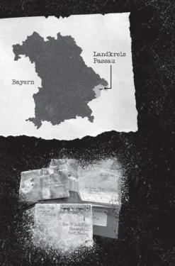 MZ Buchverlag True Crime-Wahre Verbrechen in Niederbayern und der Oberpfalz