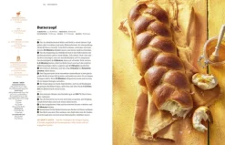 Wake & Bake*Becker Joest Volk Verlag Discount