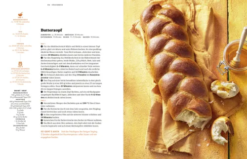 Wake & Bake*Becker Joest Volk Verlag Discount