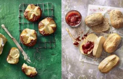 Wake & Bake*Becker Joest Volk Verlag Discount