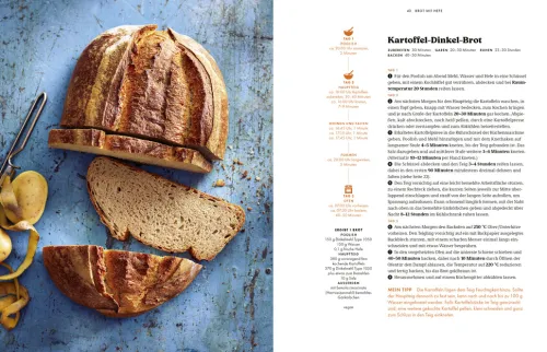 Wake & Bake*Becker Joest Volk Verlag Discount