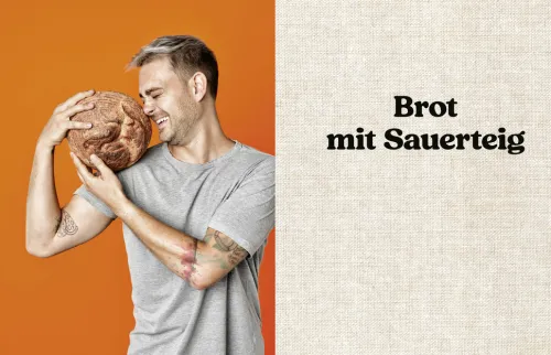 Wake & Bake*Becker Joest Volk Verlag Discount