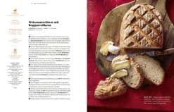 Wake & Bake*Becker Joest Volk Verlag Discount