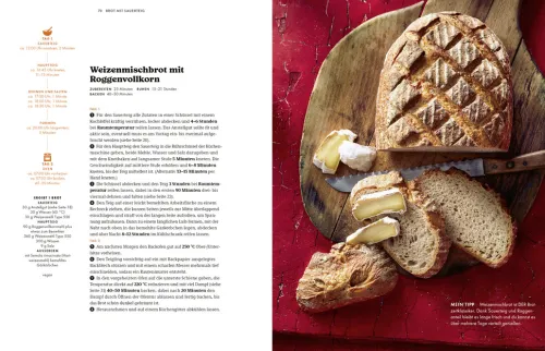 Wake & Bake*Becker Joest Volk Verlag Discount