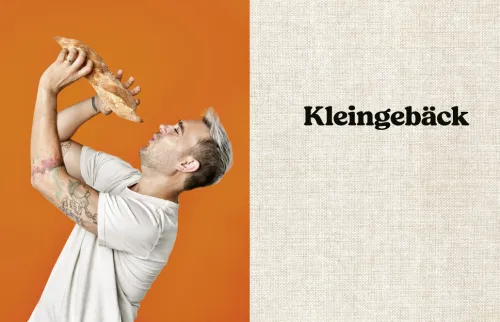 Wake & Bake*Becker Joest Volk Verlag Discount