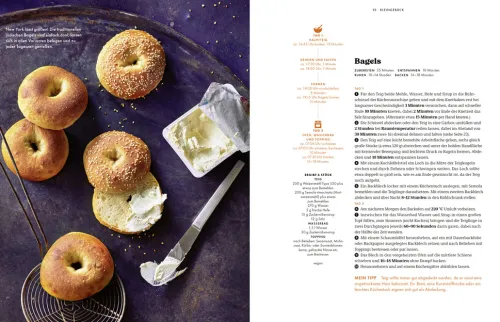 Wake & Bake*Becker Joest Volk Verlag Discount