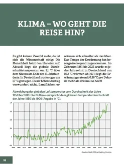 Stocker Leopold Verlag Umweltwissenschaft*Wald im Wandel