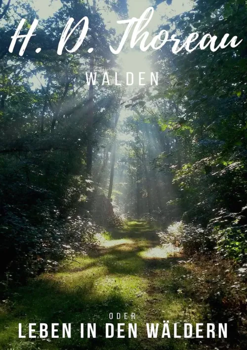 BoD - Books on Demand Tagebücher*Walden