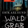 Penguin Random House Psychothriller*Waldgrab
