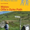 Stein, Conrad Verlag Wandern & Radfahren-Wales: Offas Dyke Path