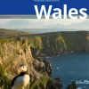 Michael Müller Verlag Hotel- & Restaurantführer*Wales Reiseführer