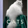 Taschen GmbH Künstler:Innen Im Fokus-Walter Chandoha. Cats. Photographs 1942-2018