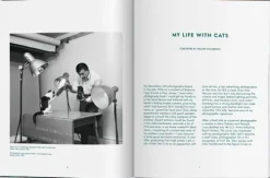 Taschen GmbH Künstler:Innen Im Fokus-Walter Chandoha. Cats. Photographs 1942-2018