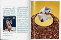 Taschen GmbH Künstler:Innen Im Fokus-Walter Chandoha. Cats. Photographs 1942-2018