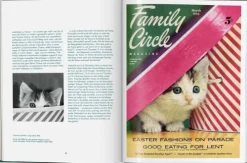 Taschen GmbH Künstler:Innen Im Fokus-Walter Chandoha. Cats. Photographs 1942-2018