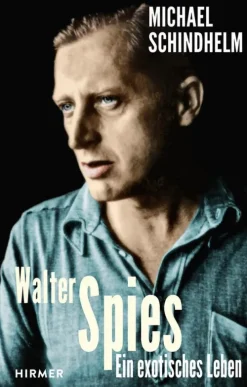 Walter Spies*Hirmer Best