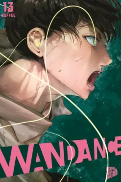 Manga Cult Für Frauen - Josei*Wandance 13