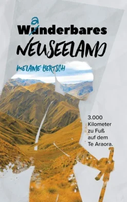 BoD - Books on Demand Wandern*Wanderbares Neuseeland