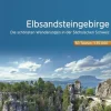 Esterbauer GmbH Wandern-Wanderführer Elbsandsteingebirge
